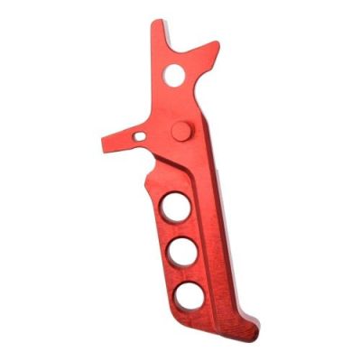 RETROARMS CNC TRIGGER M4 TYPE H RED (RA-6947)