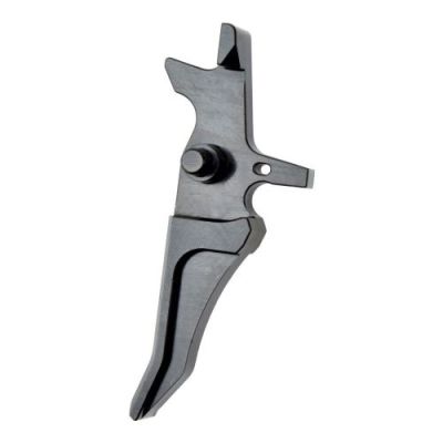 RETROARMS CNC TRIGGER AR15 TYPE J BLACK (RA-6966)