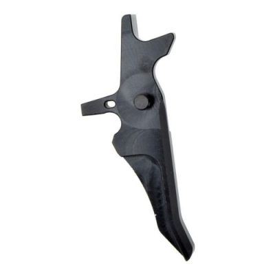 RETROARMS CNC TRIGGER AR15 TYPE J BLACK (RA-6966)