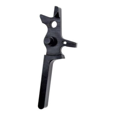 RETROARMS CNC TRIGGER AR15 TYPE K BLACK (RA-7454)