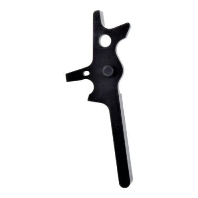 RETROARMS CNC TRIGGER AR15 TYPE K BLACK (RA-7454)