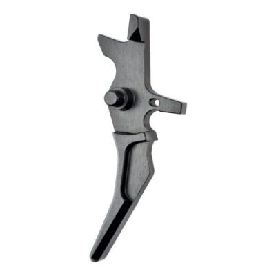 RETROARMS CNC TRIGGER AR15 TYPE N BLACK (RA-7472)