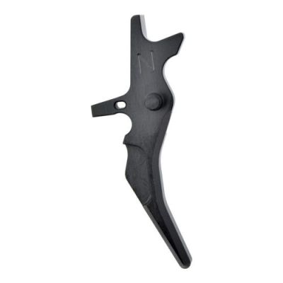 RETROARMS CNC TRIGGER AR15 TYPE N BLACK (RA-7472)