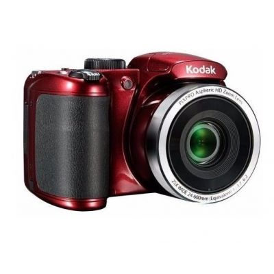 Kodak Pixpro Az252 Roja