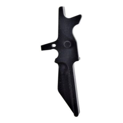 RETROARMS CNC TRIGGER AR15 TYPE R BLACK (RA-7501)