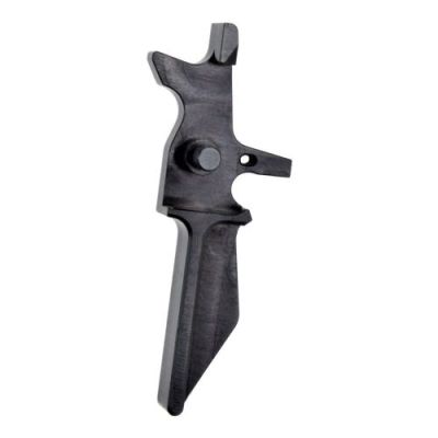 RETROARMS CNC TRIGGER AR15 TYPE R BLACK (RA-7501)