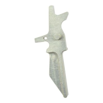 RETROARMS CNC TRIGGER AR15 TYPE R SILVER (RA-7503)