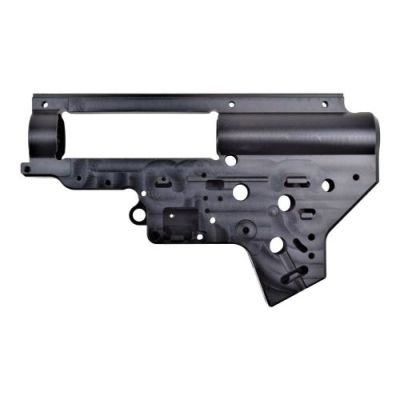 RETROARMS GEARBOX SHELL CNC V2 8mm FOR VFC - QSC (RA-7570)