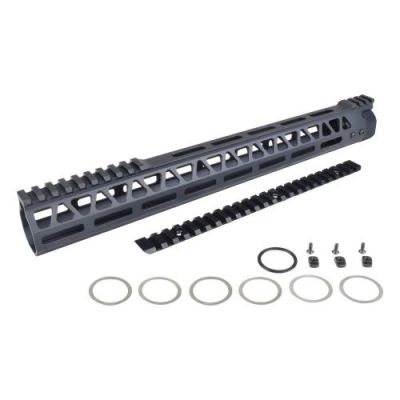 RETROARMS CNC HANDGUARD TYPE C FOR M4 (RA-7622)