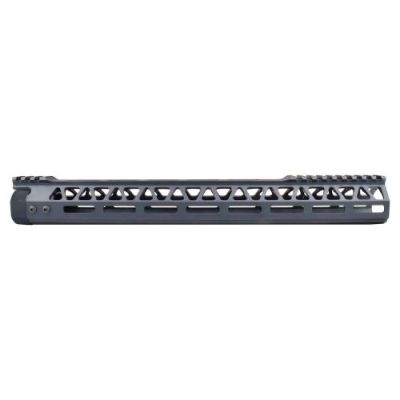 RETROARMS CNC HANDGUARD TYPE C FOR M4 (RA-7622)