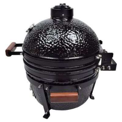 RHINO KAMADO S BLACK (RHINO-S-B)