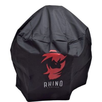 RHINO KAMADO S BLACK (RHINO-S-B)