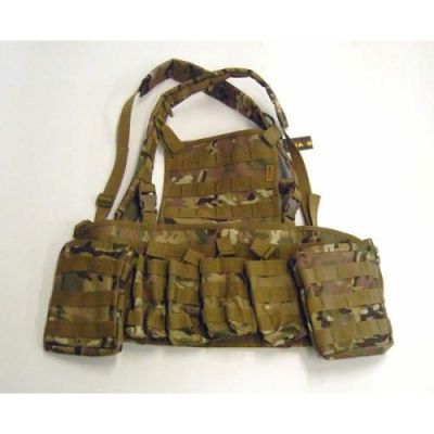 TACTICAL CHEST (RP-046MUL)