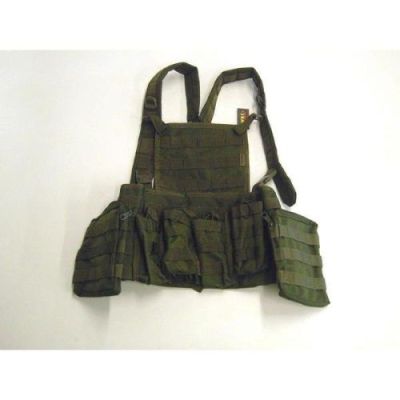 TACTICAL CHEST (RP-046V)