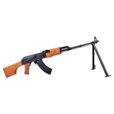 J.G. WORKS ELECTRIC RIFLES RPK-74 (RPK-1101)