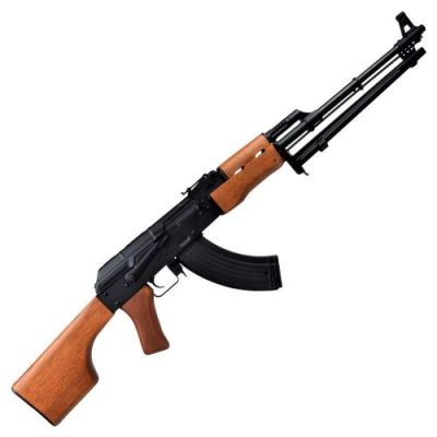 J.G. WORKS ELECTRIC RIFLES RPK-74 (RPK-1101)