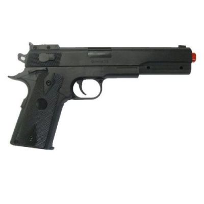 SPRING POWERED PISTOL S SERIES (S-020)