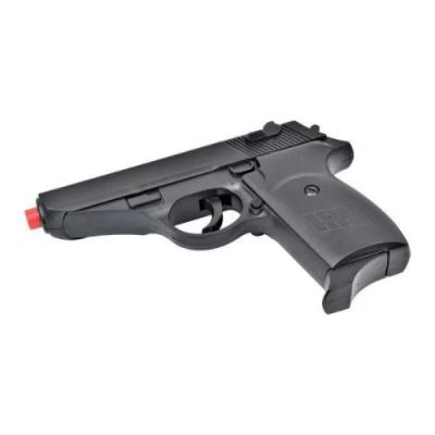 SPRING POWERED PISTOL S SERIES (S-09)