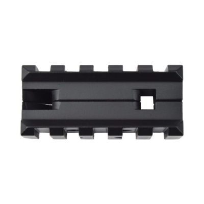 ROYAL DOUBLE 20mm RAILS FOR M4 FRONT SIGHT (S20)