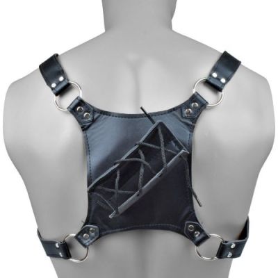 KATANA BACK HOLSTER (SH190)