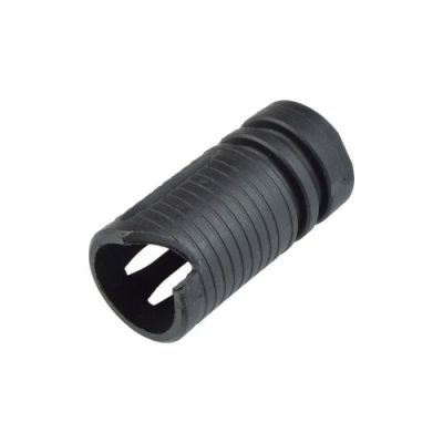 FLASH HIDER M4 BLACK (SP10)