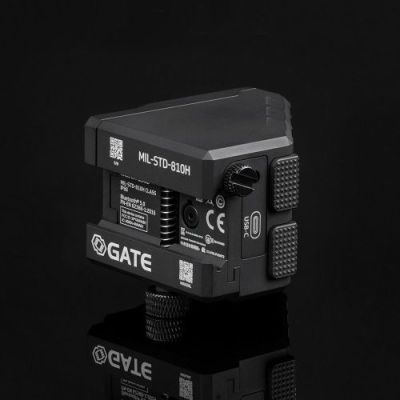 GATE STATUS TACTICAL COMPUTER BLACK (STA-1A-KM)