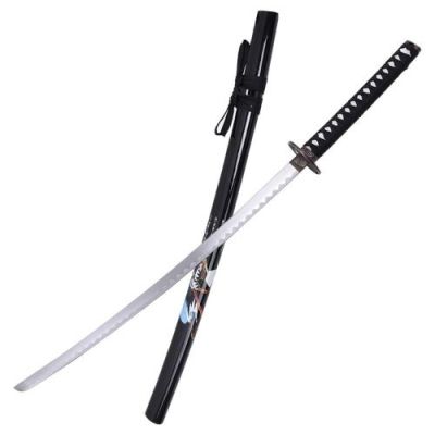 ORNAMENTAL KATANA (SW1354)