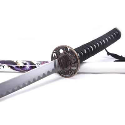 ORNAMENTAL KATANA (SW1356)