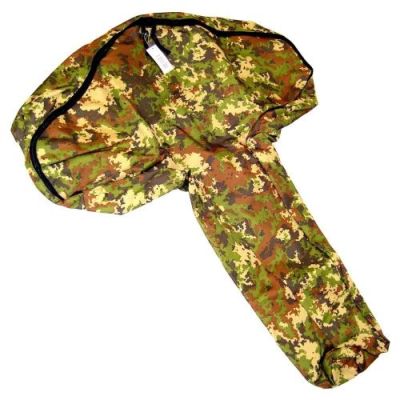 ROYAL CROSSBOW BAG ITALIAN CAMO (T50 TC)