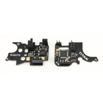 GATE TITAN V2 BASIC REAR WIRED (TTN2-BMR2)