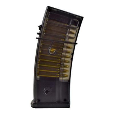 UMAREX 48 ROUNDS LOW-CAP MAGAZINE FOR H&K G36C SPRING POWERED RIFLE (UM-2-5620-1)