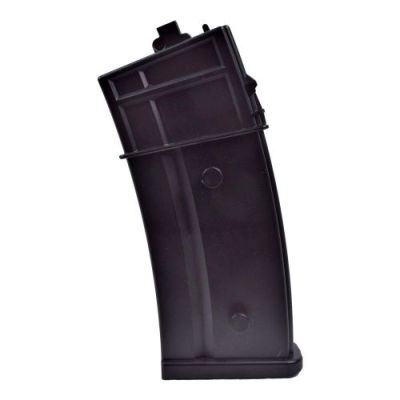 UMAREX HI-CAP 400 ROUNDS MAGAZINE FOR H&K G36C SERIES (UM-2-5784-1)