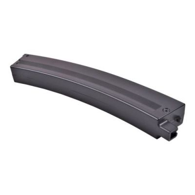 UMAREX HI-CAP 140 ROUNDS MAGAZINE FOR MP5 SERIES (UM-2-5785-1)