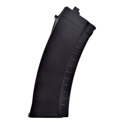 UMAREX HI-CAP MAGAZINE 500 ROUNDS FOR TS4074 CQB SERIES (UM-2-5922-1)