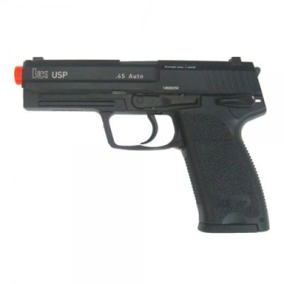 UMAREX GAS PISTOL HECKLER & KOCH USP45 (UM-5689)