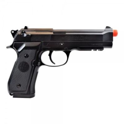 UMAREX ELECTRIC PISTOL BERETTA 92A1 (UM-5872)