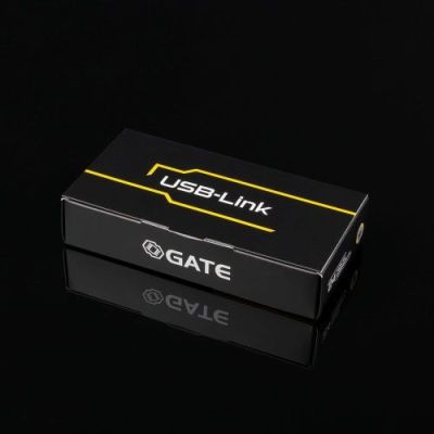 GATE USB-LINK 2 (USB-L2)