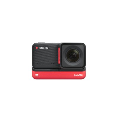 INSTA 360 ONE RS 4K
