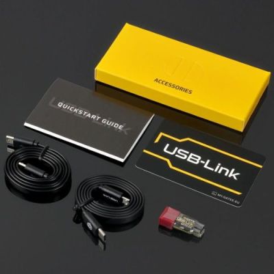 GATE USB-LINK 2 (USB-L2)