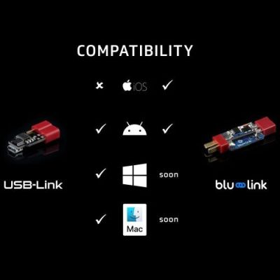 GATE USB-LINK 2 (USB-L2)