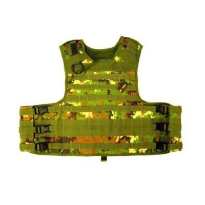 TACTICAL VEST (V1029TC)