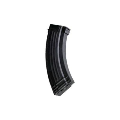 VFC 600 ROUNDS HI-CAP MAGAZINE FOR AK SERIES BLACK (VF-AK600B)