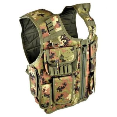 ROYAL TACTICAL VEST (VT-1043TC)