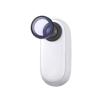INSTA 360 Protector de lente para la GO2