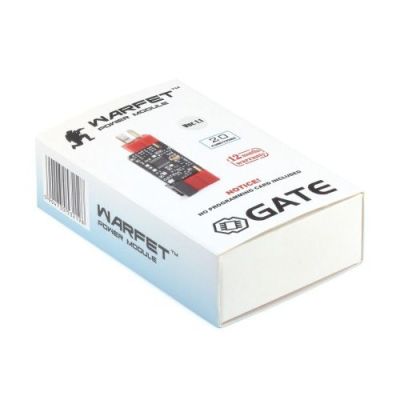 GATE WARFET POWER MODULE (WAF-PM)