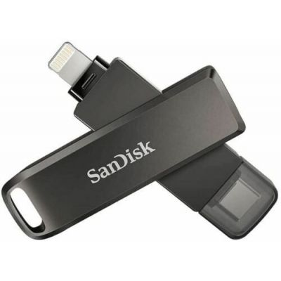 Sandisk Ixpand Drive Luxe 128Gb
