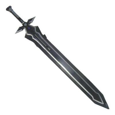 ORNAMENTAL FANTASY SWORD (ZS-9495B)