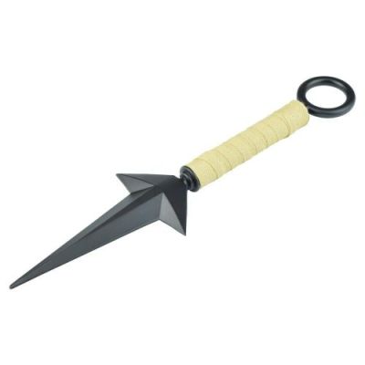 ORNAMENTAL KUNAI (ZS-KUN-A)