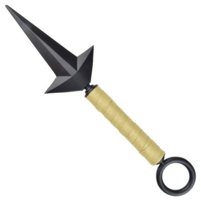 ORNAMENTAL KUNAI (ZS-KUN-A)