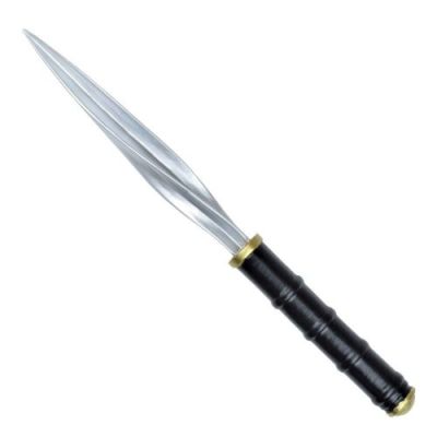 ORNAMENTAL FANTASY DAGGER (ZS1201)